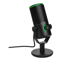 Microfone JBL Quantum Stream Studio Black Stream Studio|