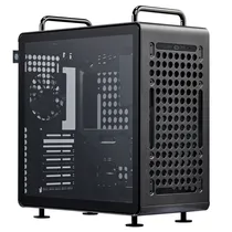Gabinete Cooler Master Qube 540 Stardust Iron Q540-MGNN-S00