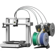 Imp 3D Bambu Lab A1 Combo Lite Multi Color 500MM/s Bivolt
