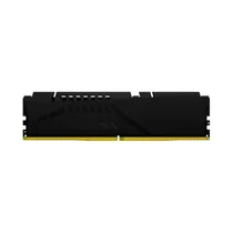 Memória Ram Kingston DDR5 16GB 5200MHZ Black Fury Beast - KF552C40BB-16