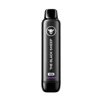 Pod Descartável The Black Sheep Slate 15K Ice Master Vice Grape