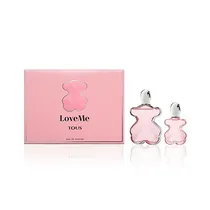 Kit Tous Loveme Edp 90ML+30ML