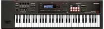 Teclado Sintetizador Roland XPS-30
