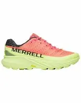 Merrell Calzados Fem Agility Peak 5 J067798 (T) 10 Mantis Blossom