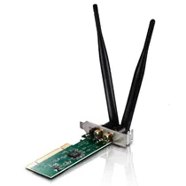 Adaptador Wireless PCI Netis WF2118 / 300MBPS
