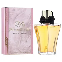 Omerta Perfume Ma Merveilleuse Eau de Parfum 100ML