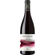 Los Vascos Vino Gran Reserva Syrah 750ML