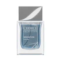 Perfume Choice Selection Sensation Edp 30ML – Masculino