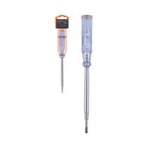 Probador de Corriente Truper 13989 19 CM