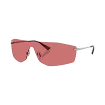Lente Ray Ban RB3781 004/75 41 Unisex