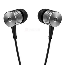 Xiaomi Fone de Ouvido If 1MORE Black And Silver