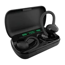 Fone de Ouvido Kolke KAB-753 - Bluetooth - TWS