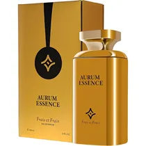 Perfume Frais Et Frais Aurum Essence Edp - Masculino 100ML