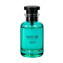 Perfume Masculino Neeche Collection N.117 Edp 25ML