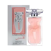 Salvador Dali La Belle Et L'Ocelot Fem 100ML 114545