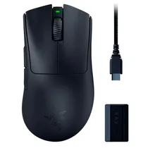 Mouse Razer Deathadder V3 Pro Hyperpolling Sem Fio