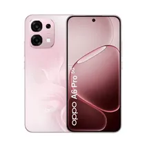 Oppo CPH2781 A6 Pro 8GB/256GB 5G Rosa