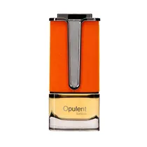 Perfume Al Haramain Opulent Saffron Edp (M) – 100ML (Atacado)
