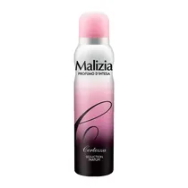 Desodorante Malizia Femenino Profumo D Intensa Certezza Aerossol 150ML