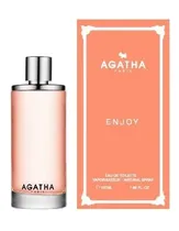 Perfume Agatha Enjoy Edt Femenino 100ML