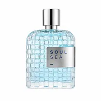 Lpdo Perfume Soul Sea Unisex Eau de Parfum Intense 100ML