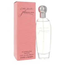 Estee Lauder Pleasures 100ML Fem Edp 043317