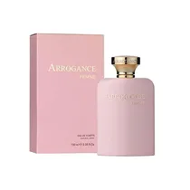 Arrogance Femme Edp F 100ML