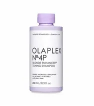 Olaplex Shampoo Nº 4P Blonde Enhancer Toning 250ML