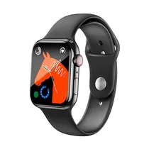Smartwatch Xo M50 Pro BT - Preto
