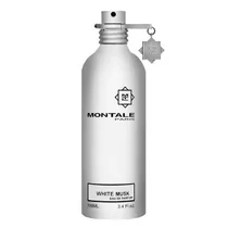 Tester/Venta Montale White Musk 100ML Edp