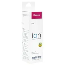 Cartucho de Tinta Ion T504/T544 - Magenta