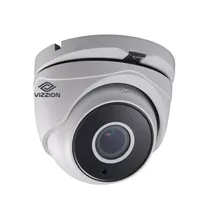 Câmera Dome HD Vizzion VZ-DH1T-Itm 2.8~12MM