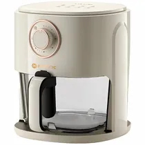 Fritadeira Eletrica Mox MO-AF166 / 1600W / 5 Litros / 220V ~ 50/ 60HZ - Bege