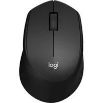Mouse Logitech M280 Sem Fio - Preto