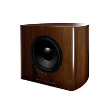 Kef Sub M208 Reference 12" 500W Gloss Black