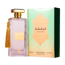 Perfume Gulf Orchid Attri Farfasha - Eau de Parfum - Feminino - 100ML