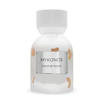 Perfume Mykonos Cafe Drops Extrait (F) - 50ML
