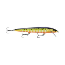 Señuelo Artificial Rapala Floater Elite FE-85 GDHS
