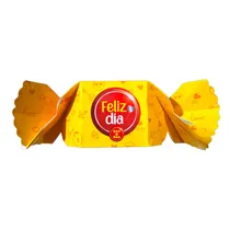 Bombom Arcor Bon O Bon de Chocolate MoÑo 15G