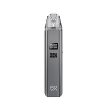 Oxva Xlim V2 Kit Shiny Gunmetal