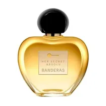 Perfume Antonio Banderas Her Secret Absolu Edp (F) - 80ML (Tester)