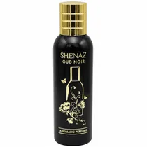 Perfume MB Shenaz Oud Noir Edp  Unisex - 100ML