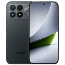 Poco F9 Pro 12GB+512GB Black