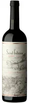 Vinho Saint Felicien Cabernet Merlot 750ML