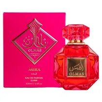 Perfume Olmas Mira Elixir Eau de Parfum Feminino 100ML