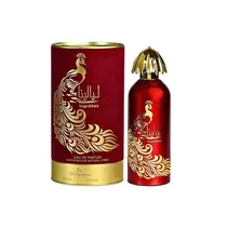 Ard Al Zaafaran Layalina 100ML