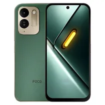 Celular Xiaomi Poco C95 Pro 4G Dual 256 GB 8 GB Ram - Verde