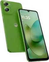 Motorola G06 XT2535-2 4/128GB Green Car/Bra