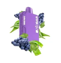 Nikbar 10K Aloe Grape