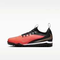 Chuteira Nike JR. Phantom 6 Low Academy Swisso Junior (31 Al 36)